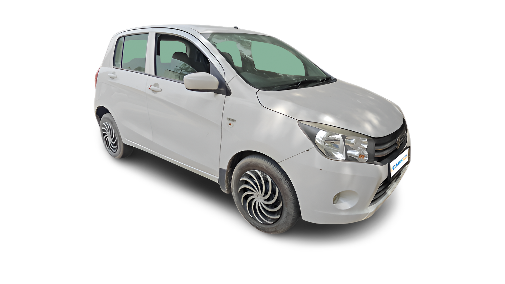 Maruti Celerio-img